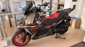 BMW C 400X, снимка 4