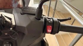 BMW C 400X, снимка 5