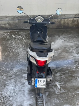 Piaggio Liberty, снимка 3