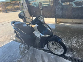 Piaggio Liberty, снимка 5