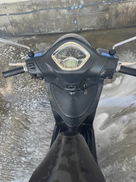 Piaggio Liberty, снимка 9