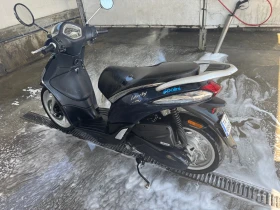 Piaggio Liberty, снимка 2
