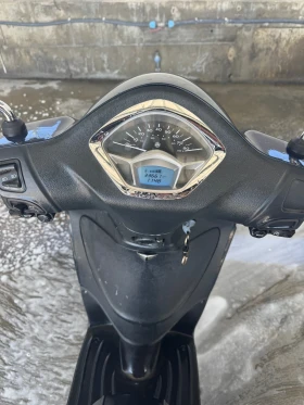 Piaggio Liberty, снимка 8