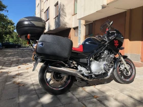 Yamaha XJ 900s Diversion, снимка 1
