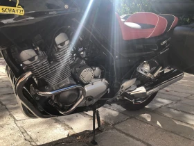 Yamaha XJ 900s Diversion, снимка 8