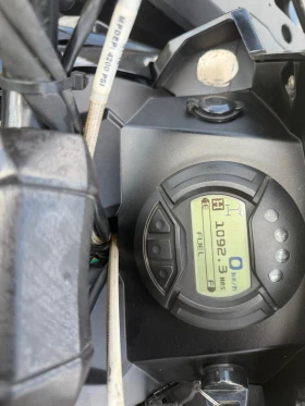 Arctic Cat Mud Pro ALTERRA XT 700 ХИДРАВЛИКА ЛЕБЕДКА НОВО, снимка 10