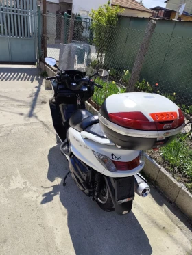 Yamaha Majesty 400, снимка 8