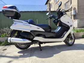Yamaha Majesty 400, снимка 9