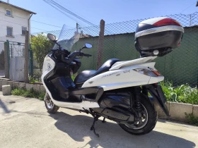 Yamaha Majesty 400, снимка 2