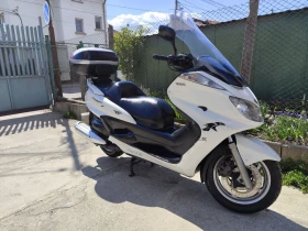 Yamaha Majesty 400, снимка 12