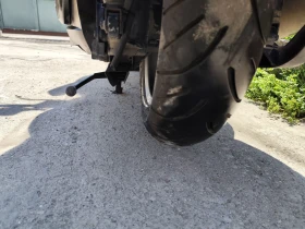 Yamaha Majesty 400, снимка 7