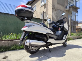 Yamaha Majesty 400, снимка 13