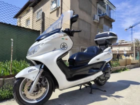 Yamaha Majesty 400, снимка 5