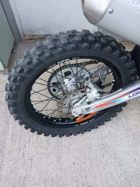 Ktm SX-F 350cc, снимка 8