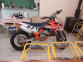 Ktm SX-F 350cc, снимка 5