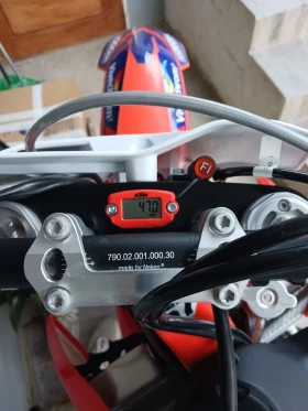 Ktm SX-F 350cc, снимка 10