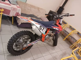 Ktm SX-F 350cc, снимка 6
