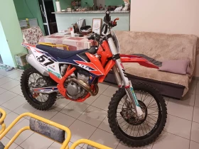 Ktm SX-F 350cc, снимка 4
