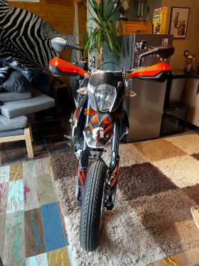 Ktm 690, снимка 4