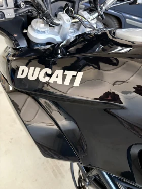 Ducati Multistrada 620i, снимка 8