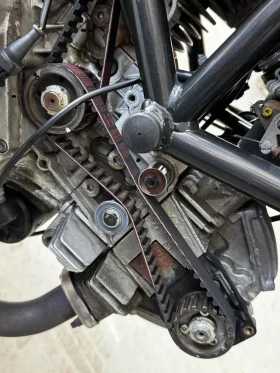 Ducati Multistrada 620i, снимка 10