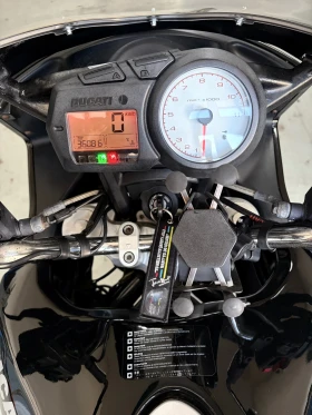 Ducati Multistrada 620i, снимка 7