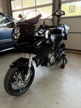 Ducati Multistrada 620i, снимка 1