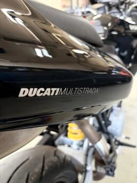 Ducati Multistrada 620i, снимка 9