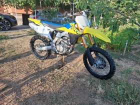 Suzuki Rmz 450, снимка 5