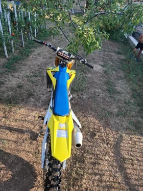 Suzuki Rmz 450, снимка 7