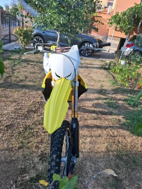Suzuki Rmz 450, снимка 6
