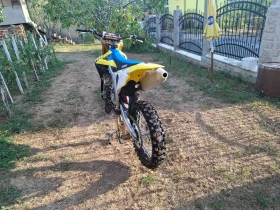 Suzuki Rmz 450, снимка 3