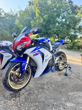 Honda Cbr, снимка 2