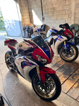 Honda Cbr, снимка 5