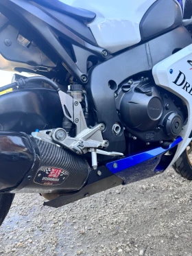 Honda Cbr, снимка 3