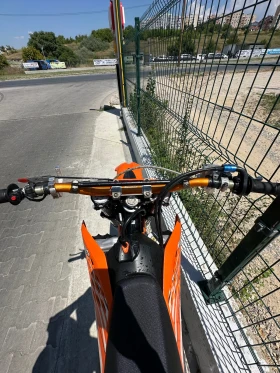 Ktm SX-F 250, снимка 5