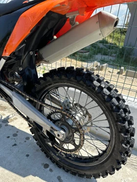 Ktm SX-F 250, снимка 3