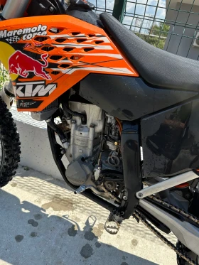 Ktm SX-F 250, снимка 2