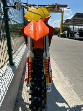 Ktm SX-F 250, снимка 6