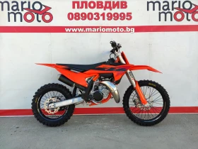 Ktm SX 85 Чисто нов, снимка 1