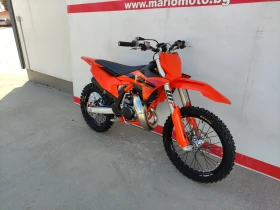 Ktm SX 85 Чисто нов, снимка 15