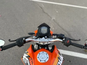 Ktm Duke Abs 125  | Mobile.bg    12