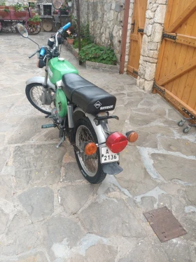     Simson 50