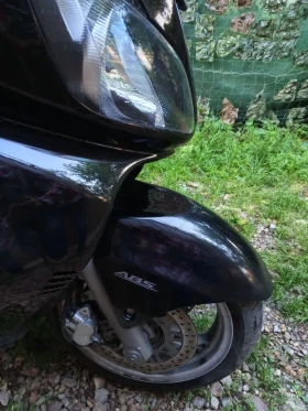 Suzuki Burgman 650i Executive ABS etc. | Mobile.bg    9
