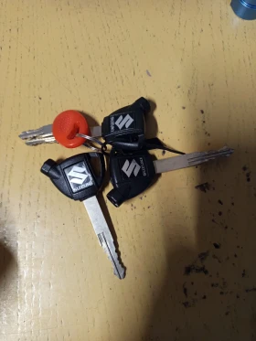 Suzuki Burgman 650i Executive ABS etc. | Mobile.bg    5