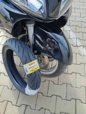 Suzuki Burgman 650i Executive ABS etc. | Mobile.bg    3