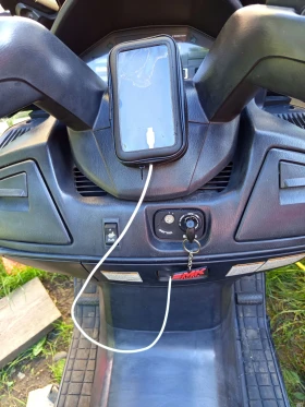 Suzuki Burgman 650i Executive ABS etc. | Mobile.bg    2