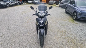 Honda Sh 150 | Mobile.bg    8