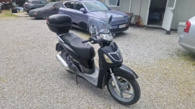 Honda Sh 150 | Mobile.bg    7