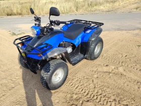 Kymco MXU 50 | Mobile.bg    3